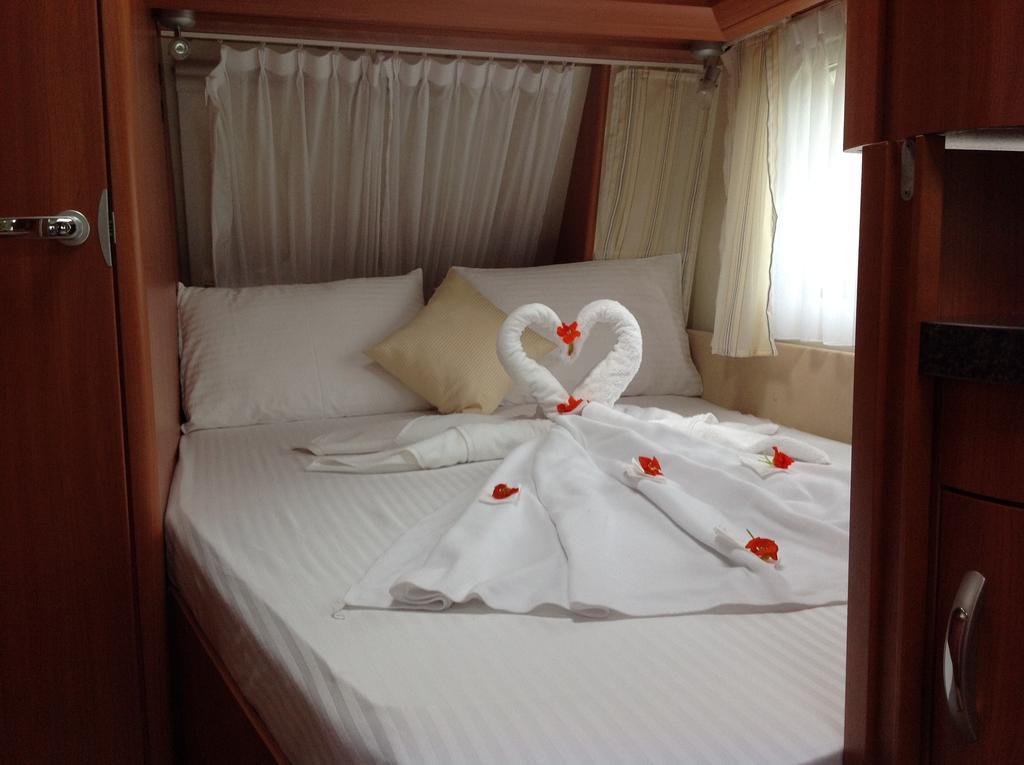 Go Outdoors Caravan Park نوفارا إيلِيا المظهر الخارجي الصورة