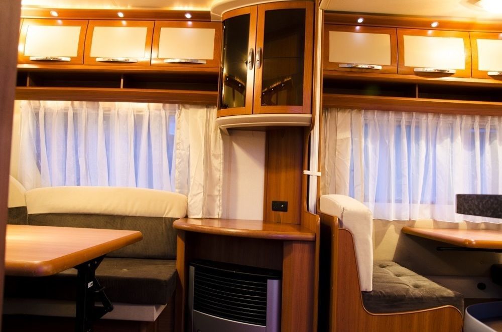 Go Outdoors Caravan Park نوفارا إيلِيا المظهر الخارجي الصورة